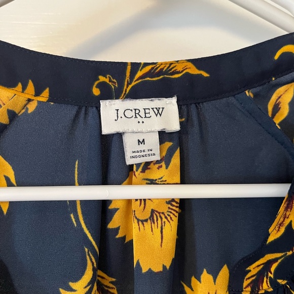JCrew Blouse - Picture 2 of 2